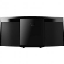 Panasonic Microcadena SC-HC195EGK USB en PcComponentes