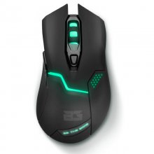 BG Hornet Ratón Gaming 4000 DPI RGB en PcComponentes
