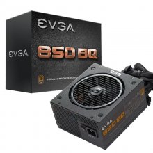 EVGA BQ 850W 80 Plus Bronze Modular en PcComponentes