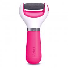 Dr.Scholl Velvet Smooth Express Pedi Gadget Pink en PcComponentes