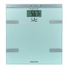 Jata 533 Báscula Analizadora Fitness en PcComponentes