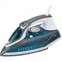 Jata PL619C Plancha de Vapor 2400W en PcComponentes