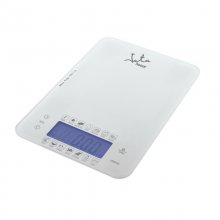 Jata 762 Báscula de Cocina en PcComponentes