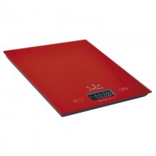 Jata 729R Báscula de Cocina en PcComponentes