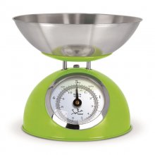 Jata 612 Báscula de Cocina Verde en PcComponentes