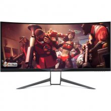 Acer Predator X34 34" LED Curvo Reacondicionado en PcComponentes