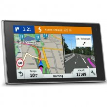 Garmin DriveLuxe 50LMT 5" Europa en PcComponentes