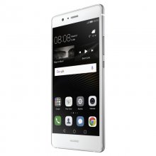 Huawei P9 Lite 3GB Blanco Reacondicionado en PcComponentes