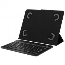 Leotec Funda para Tablet 10.1" con Teclado Bluetooth en PcComponentes