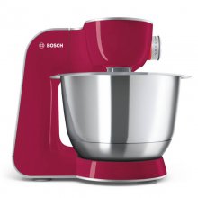 Bosch MUM 5 Robot de Cocina Rosa en PcComponentes