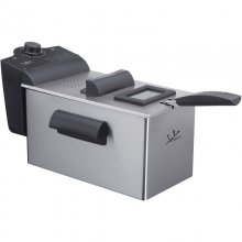 Jata FR679 Freidora 3.5L 2100W en PcComponentes