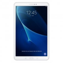 Samsung Galaxy Tab A 10.1 4G 2016 Blanca Reacondicionado en PcComponentes