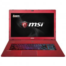 MSI GS60 2QE-485ES i7-4720HQ/16GB/1TB+256 SSD/GTX970M/15.6" Reacondicionado en PcComponentes