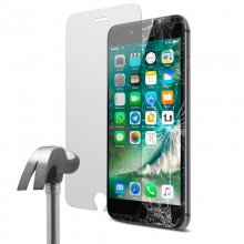Unotec Protector Cristal Templado para iPhone 7 en PcComponentes