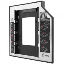 Unotec Conversor De CD a HDD de 12.7mm en PcComponentes