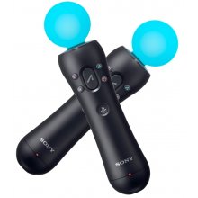 Sony PS4 Move Twin Pack en PcComponentes
