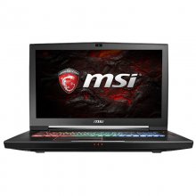 MSI GT73VR 6RE-076ES Intel i7-6820HK/32GB/1TB+512SSD/2xGTX1070/17.3"4K Reacondicionado en PcComponentes