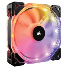 Corsair HD120 Ventilador 120mm LED RGB en PcComponentes