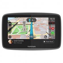 Tomtom Go 620 6" Mapas del Mundo en PcComponentes