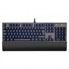 Thunder X3 TK50 Negro Teclado Gaming Mecánico Switch Marrón en PcComponentes