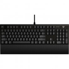 Thunder X3 TK50 Negro Teclado Gaming Mecánico Switch Rojo en PcComponentes