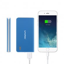 Unotec 4POWER SLIM2 4000mAh Azul en PcComponentes