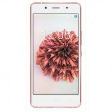 Bq Aquaris X5 Plus 16GB Dorado Rosa Reacondicionado en PcComponentes
