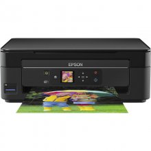 Epson XP-342 Multifunción WiFi en PcComponentes