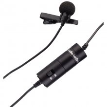 Audio-technica ATR3350 Micrófono en PcComponentes