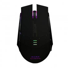 Tacens Mars Gaming MM116 Ratón Gaming 3200 DPI en PcComponentes