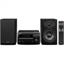 Denon DM-40 Micro Cadena Hifi en PcComponentes