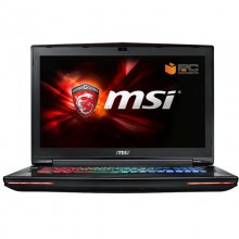 MSI GT72VR 6RE-275XES Intel i7-6700HQ/16GB/1TB+256SSD/GTX1070/17.3" en PcComponentes
