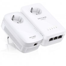 TP-Link PA8630PKIT Powerline AV1200 WiFi en PcComponentes