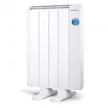 Orbegozo RRE510 Emisor Térmico 500W en PcComponentes