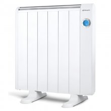 Orbegozo RRE1310 Emisor Térmico 1300W en PcComponentes