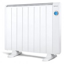 Orbegozo RRE1510 Emisor Térmico 1500W en PcComponentes