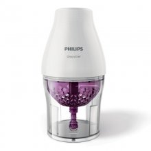 Philips HR2505 Viva OnionChef Picadora en PcComponentes