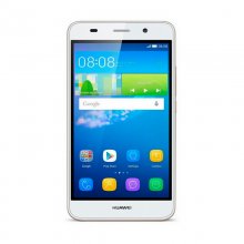 Huawei Y6 II Blanco Reacondicionado en PcComponentes