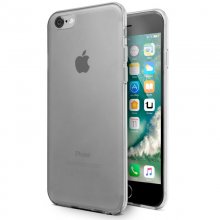 Unotec Funda Gel Transparente iPhone 7 en PcComponentes