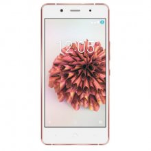 Bq Aquaris X5 Plus 32GB Dorado Rosa Reacondicionado en PcComponentes