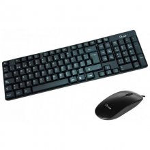 L-Link LL-KB-816-COMBO Kit Teclado + Ratón USB en PcComponentes