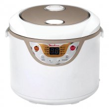 Moulinex Maxichef Robot de Cocina en PcComponentes