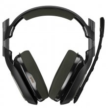 ASTRO Gaming A40 Auriculares para Xbox One Negro en PcComponentes