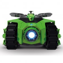 Zega Coche Robot Razor en PcComponentes