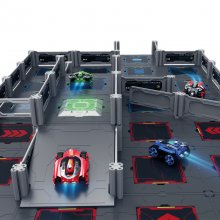 Zega Campo de Batalla en PcComponentes