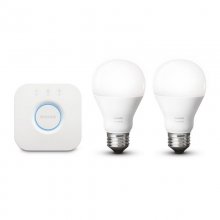 Philips Hue Kit Inicio Blanco A60 en PcComponentes