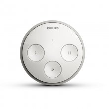 Philips Hue - Interruptor inalámbrico con seleccionador de escenas en PcComponentes