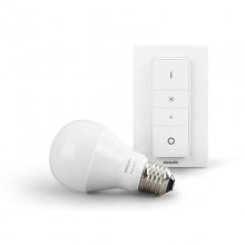 Philips Hue Kit Atenuación Inalámbrica A60 en PcComponentes