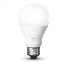 Philips Hue Bombilla A60 Luz Blanca en PcComponentes