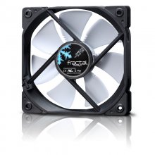 Fractal Dynamic GP-12 120mm Blanco en PcComponentes